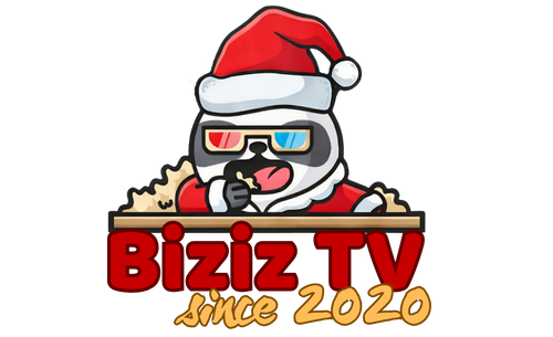 Biziz TV Logo