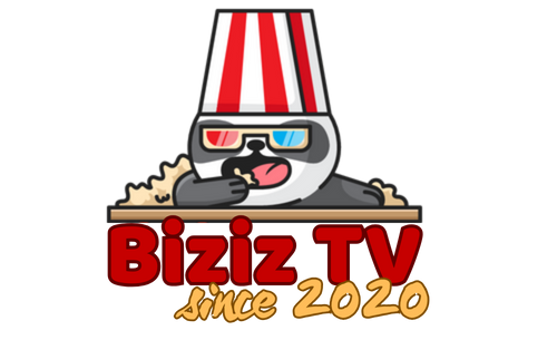 Biziz TV Logo