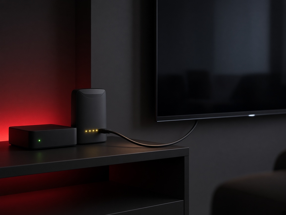 IPTV nasıl çalışır modem ve televizyon bağlantısı